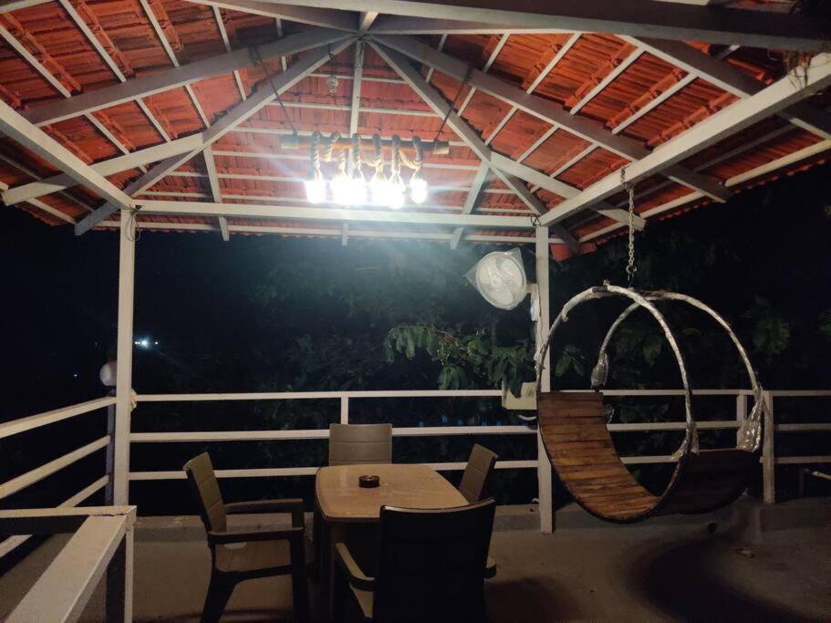 Sunils Villa With Machan And Play Area In Karjat Exterior photo